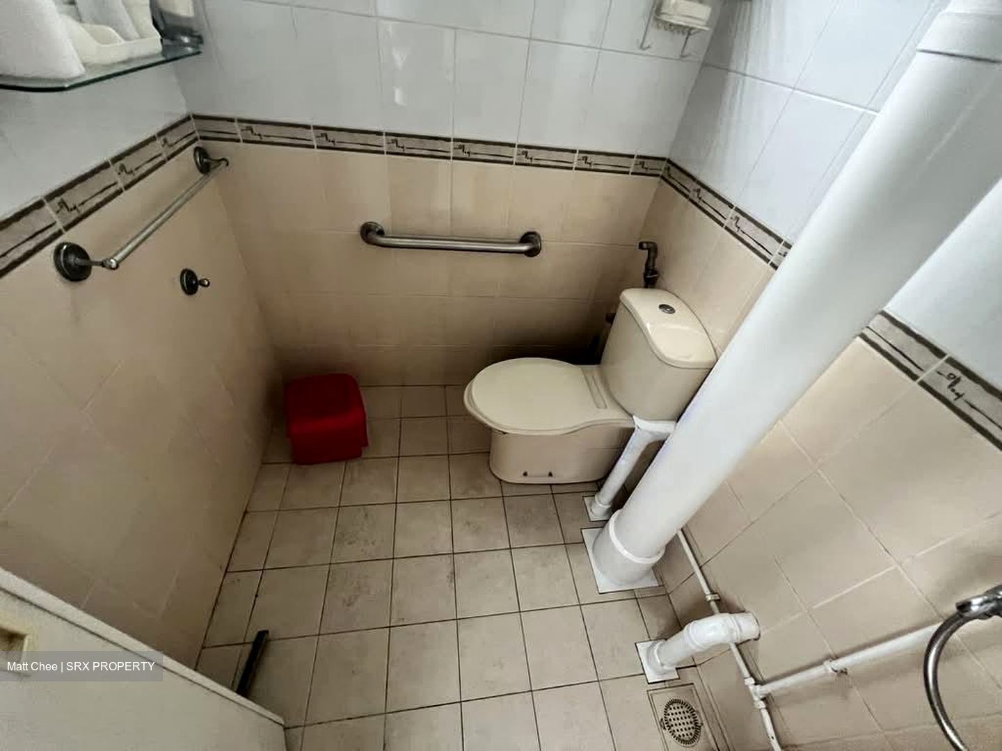 Blk 64 BLANGAH VIEW (Bukit Merah), HDB 3 Rooms #586113691